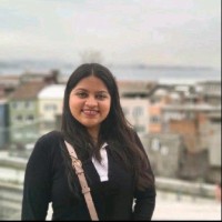 LabourNet Services India Pvt. Ltd. Employee Ankita Saraf's profile photo