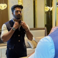 Nandivardhan Employee Antariksh Kumawat's profile photo