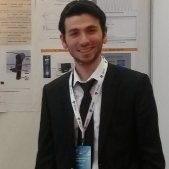 EMEA Technology Employee Hakan Coşkun's profile photo