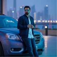 Abdullah Shah Umar Building Materials Trading LLC Employee Abdullah Shah's profile photo