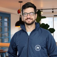 Email e telefono di Juan Cadavid