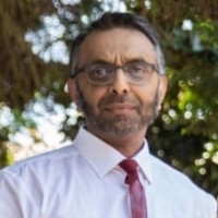Navin Singh Email & Phone Number