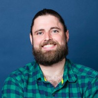 826LA Employee Michael Dunbar's profile photo