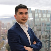 Jimmy Larrauri Email & Phone Number