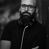 Cube Light Employee Mustapha Itani's profile photo