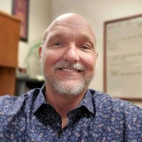 State of Ohio, Ohio Mental Health & Addiction Services Employee John Hietter's profile photo