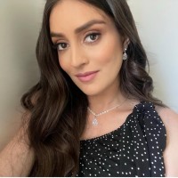 BDOIS Employee Edilaine Cruz's profile photo
