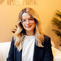 Interlink Employee Briony Palmer's profile photo