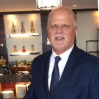 DARCO International Corporation Employee David Ruben's profile photo