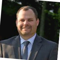 Aramark Engineering Solutions Employee Justin Flickinger's profile photo