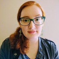 Philadelphia Theatre Company Employee Lauren Davenport's profile photo