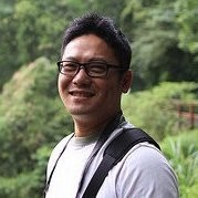 Wieson Technologies Co., Ltd. Employee Jimmy Ho's profile photo