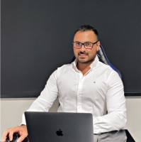 Foxbit Employee Cássio Couto's profile photo