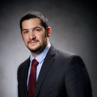 Luis Hess Law, PLLC Employee Luis Hess's profile photo