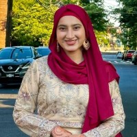 RewireDev Employee Aiman Fiaz's profile photo