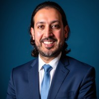 Heartwood Employee Neil Wadhawan's profile photo