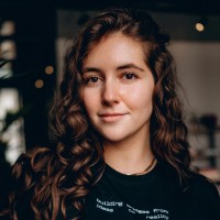 Launch Labs Employee Natalie Oleksyn's profile photo