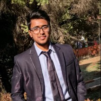 ThoughtFocus Employee Adnan Khan's profile photo