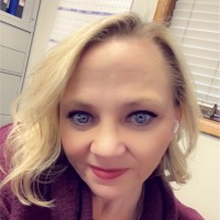 NICTD South Shore Line Employee Angela Blackburn's profile photo