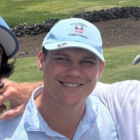 Hemisphere Aerospace Investments Employee John Clarey's profile photo