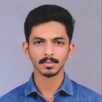 Datahut Employee Josebin Jose's profile photo