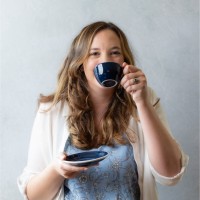 CafePod Employee Lucy Lloyd's profile photo