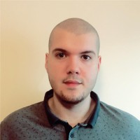 Denislav V. Email