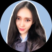 INKspire Employee Teresa Zhao's profile photo