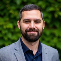 Allied Technologies and Consulting, LLC. Employee Brian Robinette's profile photo