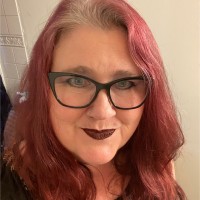 Wu Yee Children's Services Employee Sandy McKeithan's profile photo