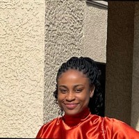 TaxFree Shopping Employee Africa Okomo Eworo Mangue's profile photo