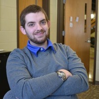 Saint-Gobain Performance Plastics Employee Drew Haxton's profile photo