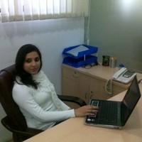 Satya Group Employee Roshan Ara's profile photo