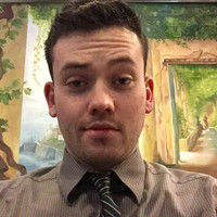 Bedford Chrysler Dodge Jeep Ram Employee Timothy Hogan's profile photo