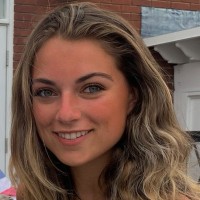 Pendo.io Employee Olivia McLaughlin's profile photo
