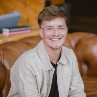 Crosspoint Church Employee Eli Coffman's profile photo
