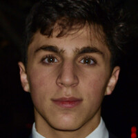 Bretton Woods Recreation Center Employee Charlie Cherdak's profile photo