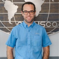 Airdusco Engineering & Design Services, LLC Employee Trent Jenkins's profile photo