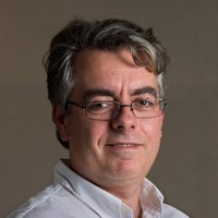 Shell Employee Adrian Wright's profile photo