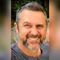 Blue Post Employee Simon Alberry's profile photo