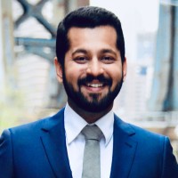 Dhaval B. Email & Phone Number