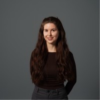 Biohort GmbH Employee Nina Pachlehner's profile photo