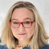 Botify Employee Angela Newman's profile photo