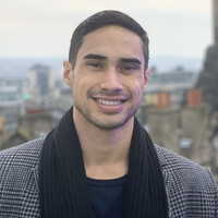 Dragonfly Technology LLC Employee Anthony Cavalieri's profile photo