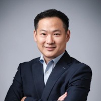 Bolloré Logistics Employee Derek Tan's profile photo