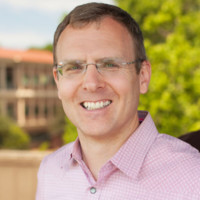 Liftr Insights Employee Drew Bixby's profile photo