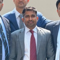 Lyka Hetero Healthcare Ltd. Employee Brahmdutt Behuria's profile photo