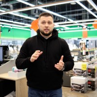 Incode Group Employee Oleksandr Shnaider's profile photo