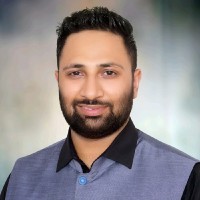 Arsalan Zahid Email