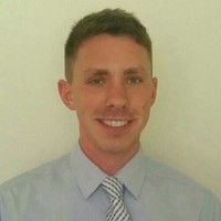 Campbell Ford Lincoln Ford Mercury SALEEN Employee Erik Blad's profile photo